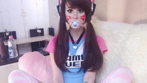 Dankzij deze liefhebsters wordt cosplay opeens een stuk interessanter!