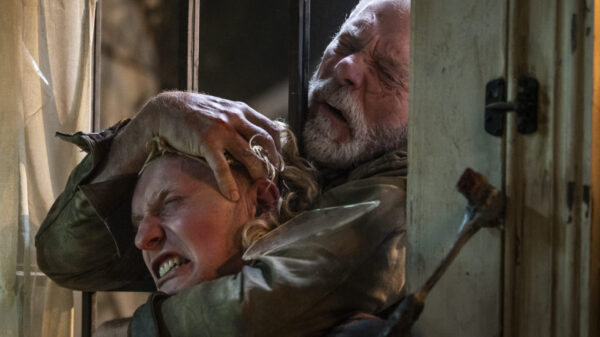 Dat wordt weer keihard gruwelen: Sony dropt nieuwe trailer Don't Breathe 2