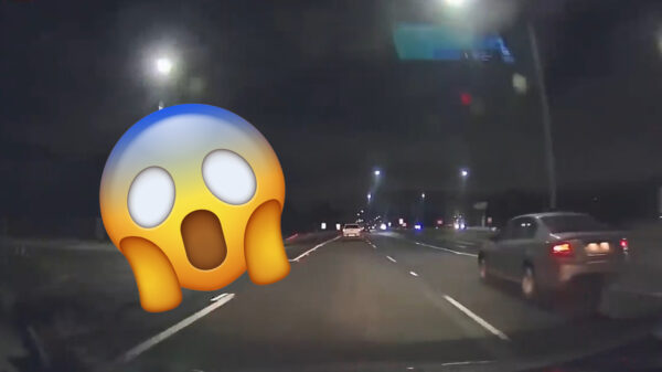 De reden waarom Australië zoveel auto-ongelukken heeft