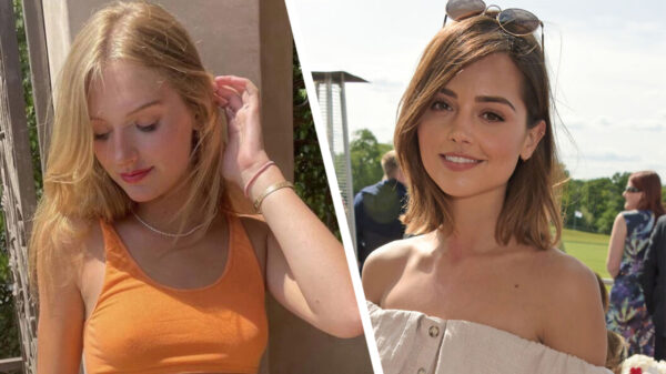 Ook op deze zondag zitten alle brassières toevallig weer in de was (182)