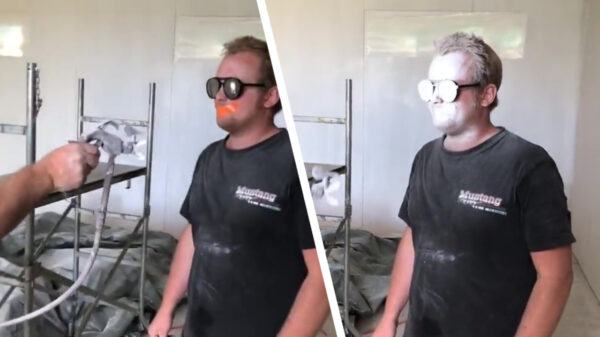 Plezier in je werk: deze heren hebben het