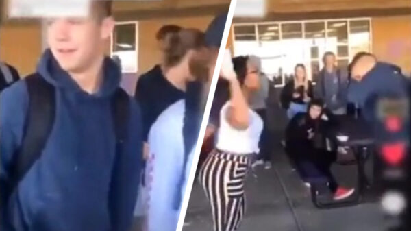 Dat had 'ie beter niet kunnen zeggen