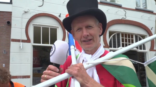 Het is duidelijk: het Songfestival 2020 moet naar het Achterhoekse Lochem