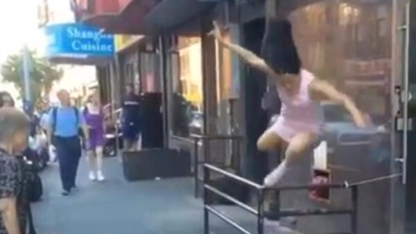 Hallo en welkom bij de lekkerste faceplant van de dag