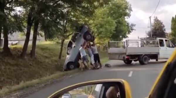 Budget Hongaarse wegsleepdienst heeft nog een aantal kinderziektes