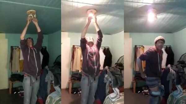 Met dit trucje kan je energierekening weer flink omlaag