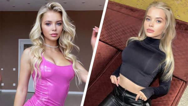 Dominante vrouwen in latex en leer hebben het weer voor het zeggen (27)