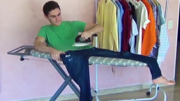 Een hele lading vette optische illusies op een rijtje