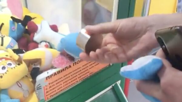 Dit is hoe je kermisexploitanten een koekje van eigen deeg geeft