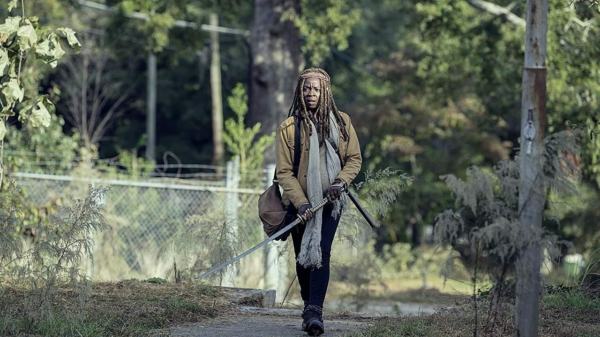 Check de trailer van het laatste seizoen van The Walking Dead: The Final Walk Begins