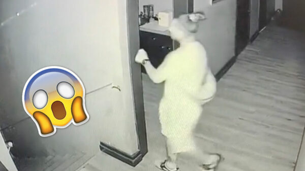 Wist je dat nachtblindheid soms behoorlijk pijnlijk kan zijn?