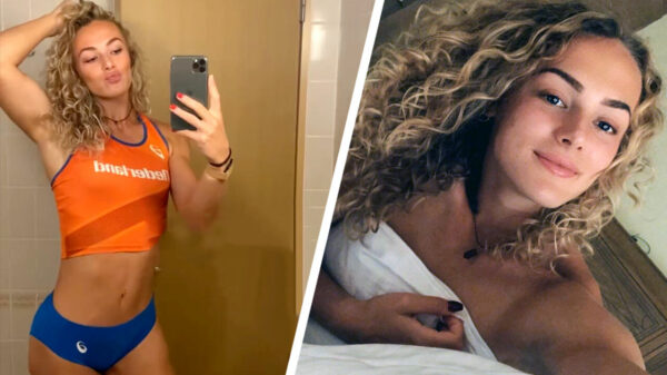 Lieke Klaver is na de Olympische Spelen superpopulair en dat snappen we best!