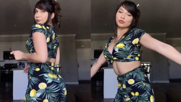 Weet iemand toevallig hoe dit uiterst prettige nummer heet?