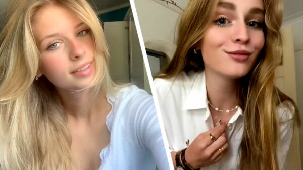 Je moet kiezen: kakker Kim of boerin Beau als vriendin