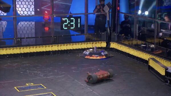 Hoogste tijd voor een potje BeyBlade voor echte mannen