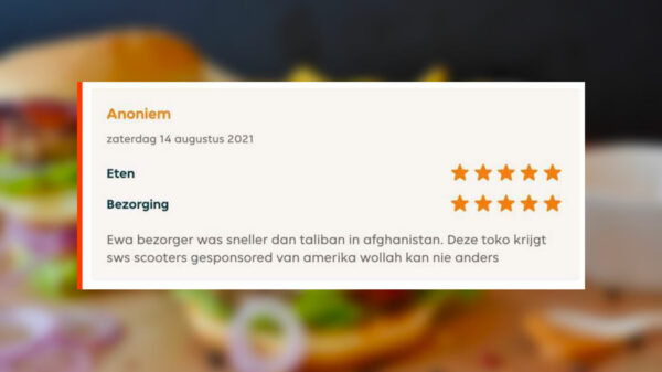 20 hilarische reviews van mensen die allesbehalve tevreden waren