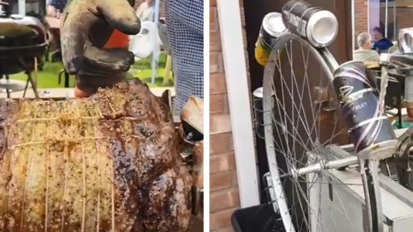 Deze grillmasters hebben de nodige lifehacks voor de echte BBQ-liefhebber!