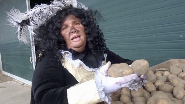 De muzikale monsterhit van de week: Party Piet Paco - Een pietenavond met jou