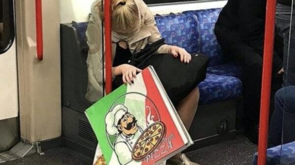 Hotssjeeeeéé het is weekend!