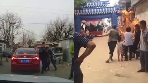 Een heerlijke compilatie van de hilarische dronken droeftoeters