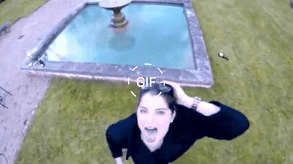 Gifdump: een lading spectaculaire fails op deze heerlijke zondagmiddag