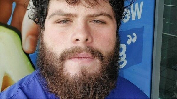 23-jarige Jake Davison verdacht van neerschieten 5 mensen in Plymouth