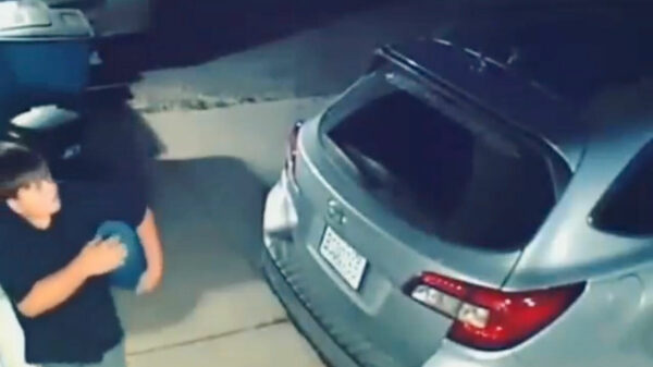 Lifehack: zo word je niet geraakt door rondvliegende kogels tijdens een drive-by