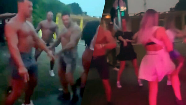 Vraagje, kunnen anabolenbilly's niet op de 'gewone' manier hakken?