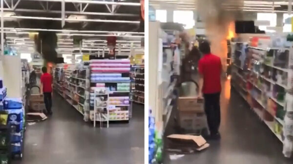 Medewerker van de maand: doei, hier krijg ik niet genoeg voor betaald