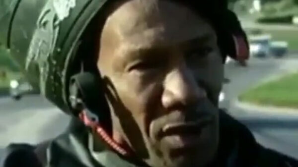 Interview met motormuis heeft verrassend einde