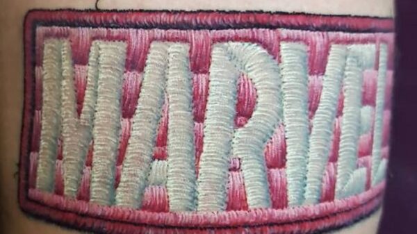 Een verzameling superrealistische tatoeages waar elke liefhebber jaloers op is