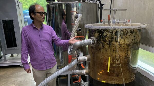 Shittt, wat slim: een milieuvriendelijke plee die je verse keutels omtovert in cryptomunten