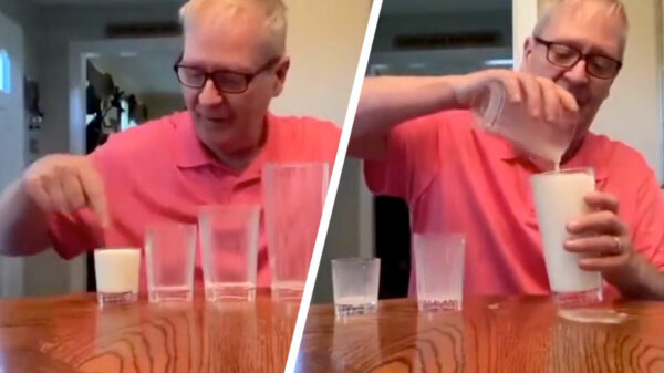 Melkveehouders proberen deze handige lifehack al jaren geheim te houden