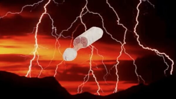 Weeeeeeeeee dit kent is al behoorlijk oud