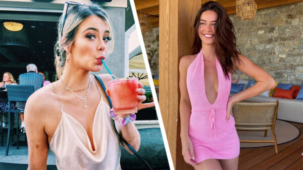 Ook op deze zondag zitten alle brassières toevallig weer in de was (184)