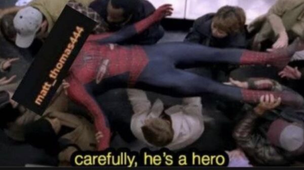 De comments van 's werelds bekendste site voor volwassenen blijven heerlijk!