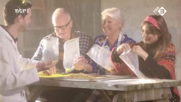 Een kijkje in de keuken bij Brabants hardste familiebedrijf