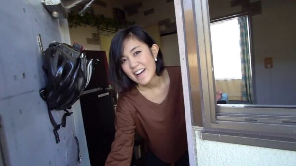 Neem eens een uitgebreide rondleiding door een Japans appartement van 20 m2