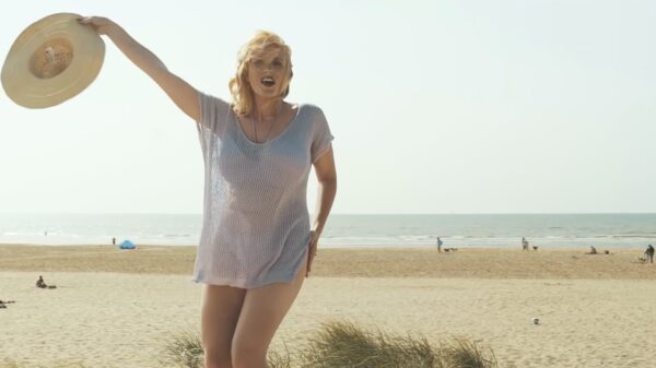 De muzikale monsterhit van de week: IrisQueen - Geboren Artiest