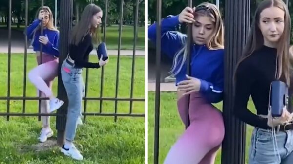 Teveel TikTokken leidt tot onomkeerbare schade aan je ruggengraat