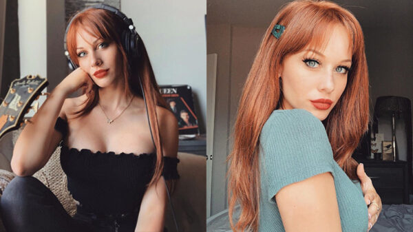 Instagramslaapmutsje Sarah Gibson wenst jullie allemaal een fijne nachtrust