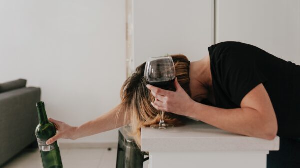 Is dit de 2021-versie van 'Papa, ik heb iets heel ergs gedaan'?