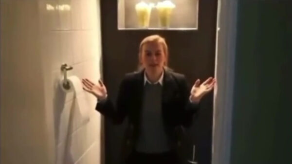 Vroegâh, toen je nog 'lekker gek' moest doen om een huis te verkopen