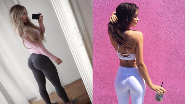 Een ode aan het wonder dat de yogabroek heet (35)