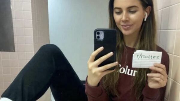 Deze mensen willen niets liever dan keihard online geroast worden