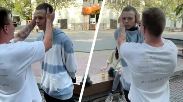 Met een menselijke uil als vriend steel je overal de show