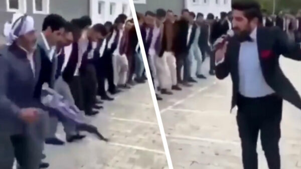 Dé zomerhit van 2021 is nu ook in Turkije een groot succes!