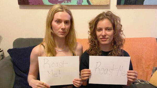 Deze 19 masochisten lieten zich knetterhard roasten door de interwebz