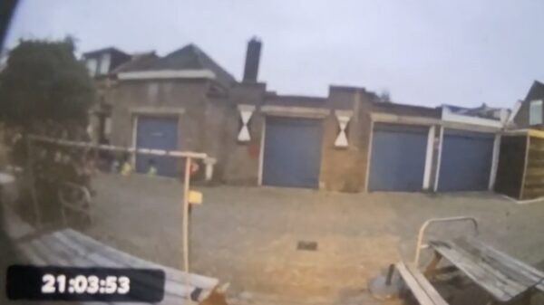 Gaat lekker in Nederland; twee agenten en verdachte neergeschoten in Dordrecht