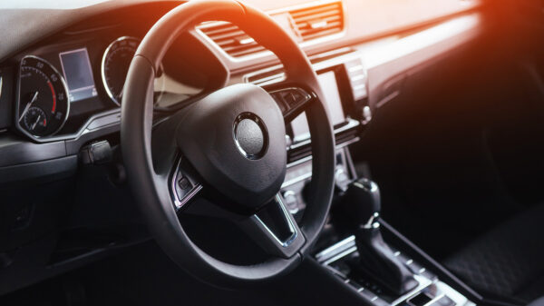 Als je een enorme prutser aan je auto hebt laten sleutelen